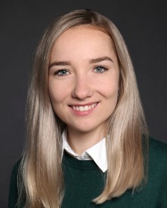 Lisa Auweiler, M.Sc.