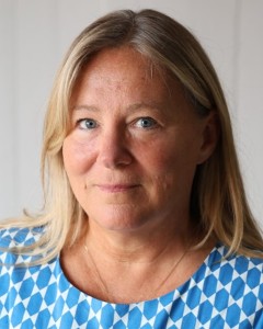 Prof. Dr Lotta Dellve