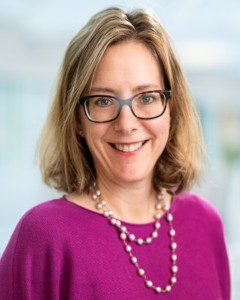 Andrea Eriksson, Professor