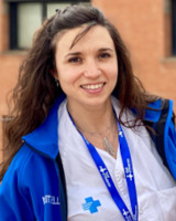 Meritxell Jiménez Llahí, PhDc, MSN, CPN, RN
