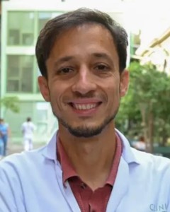 Prof. Dr. Joaquim Raduà