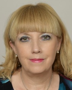 Prof. Dr. Alenka Franko, MD, PhD