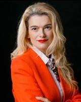 Cristina Baghiu