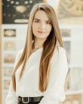 Marina Sofian