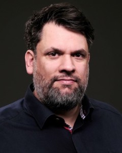 Martin Lemos, M.A.