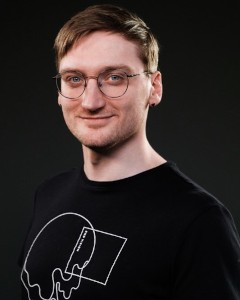 Daniel Fink, B.Sc.