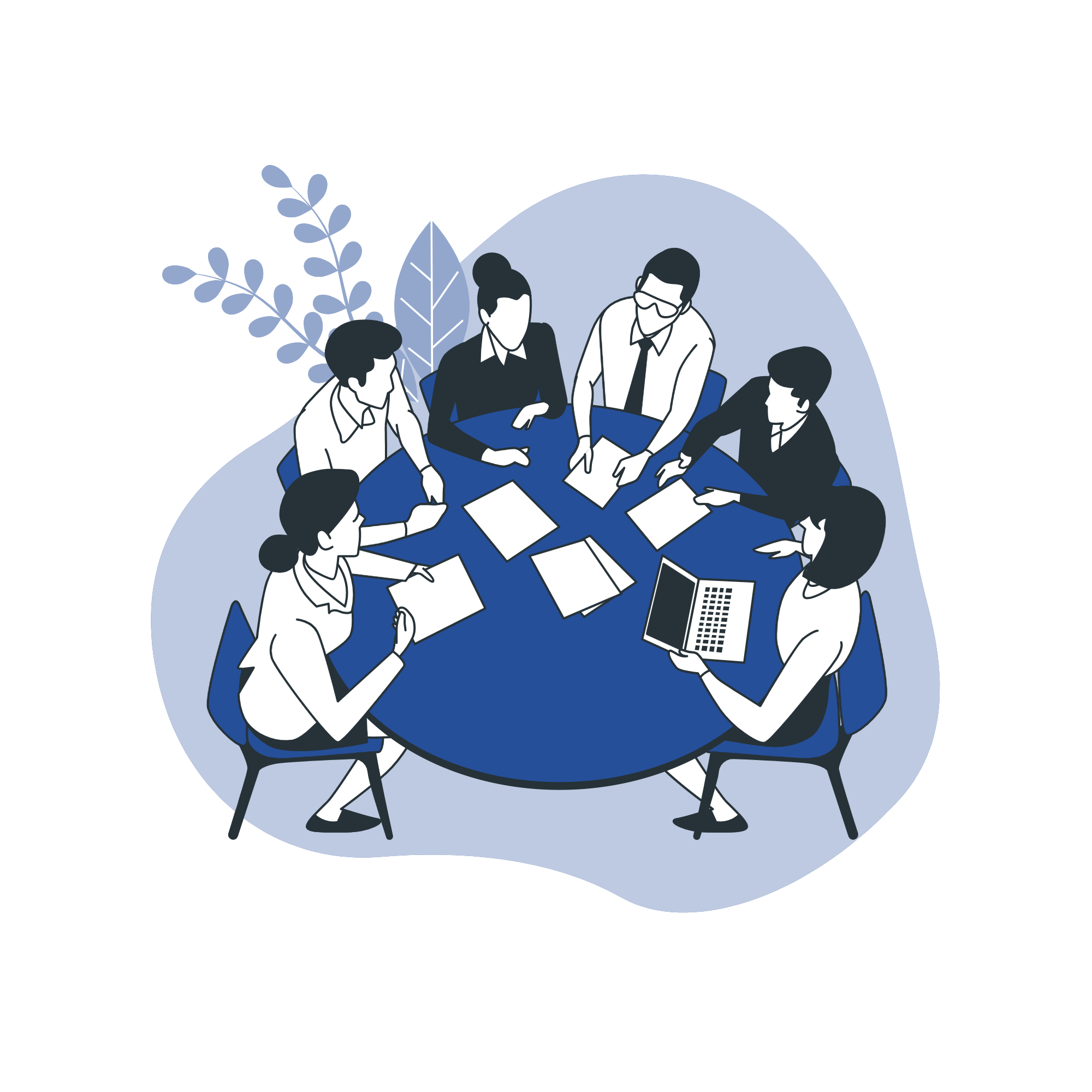 Meeting-bro